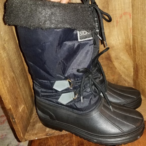 baffin boots sudbury